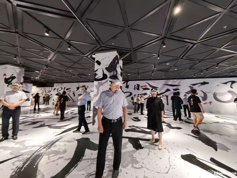 虚拟现实电影来了,会把我们带往何方?